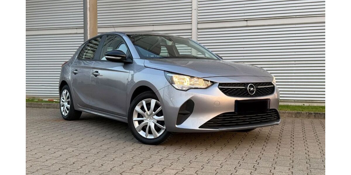 Opel Corsa 94.400 km 9.999 &euro; Rheinbach 53359