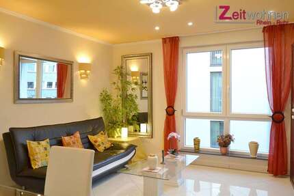 Zimmer Bonn Dransdorf - 1 Zimmer, 1.290&euro; | Angebot:24974451