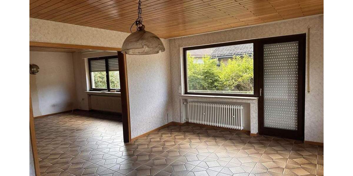 Einfamilienhaus Schleiden Olef - 7 Zimmer, 145 m&sup2;, 359.000&euro; | Angebot:25683115