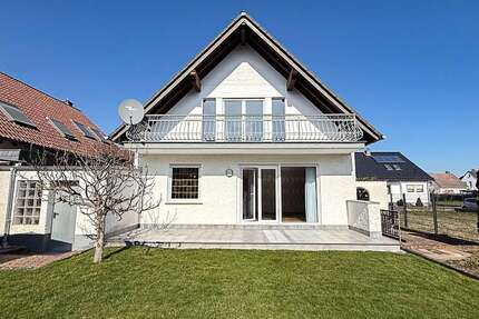 Haus Bad Neuenahr-Ahrweiler Ahrweiler - 5 Zimmer, 129 m&sup2;, 498.000&euro; | Angebot:25376511