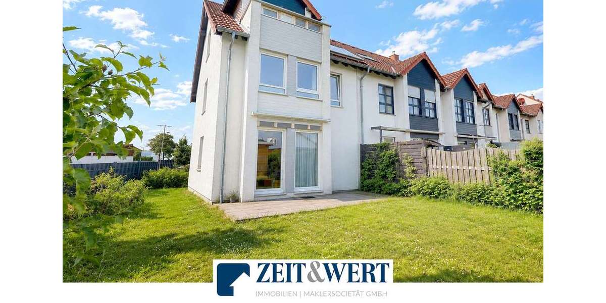 Einfamilienhaus Meckenheim - 5 Zimmer, 133 m&sup2;, 449.000&euro; | Angebot:27096988