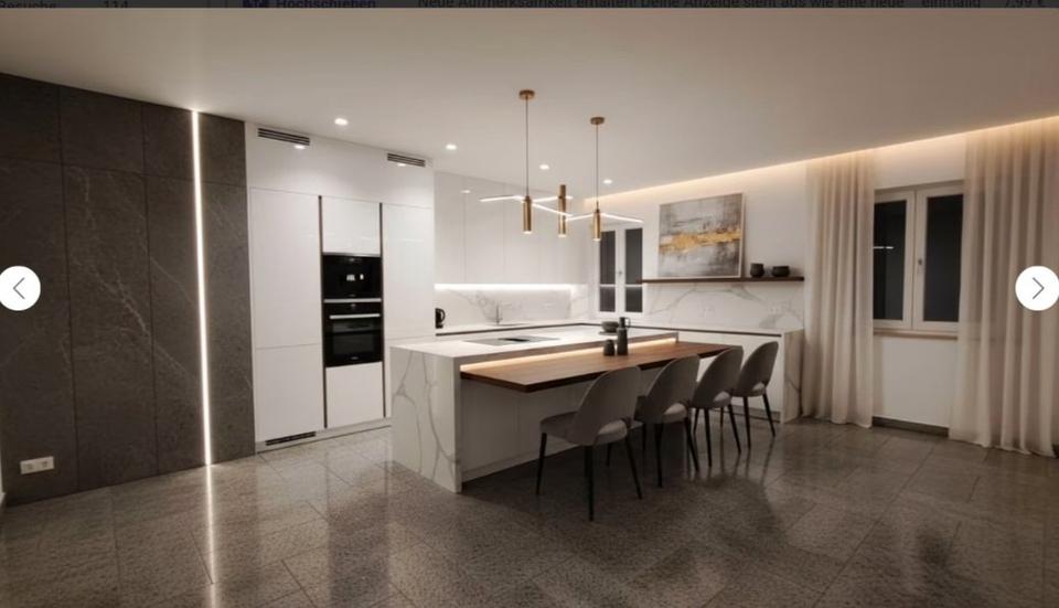 Reihenhaus Bonn Hardtberg - 7 Zimmer, 203 m&sup2;, 870.000&euro; | Angebot:26109625