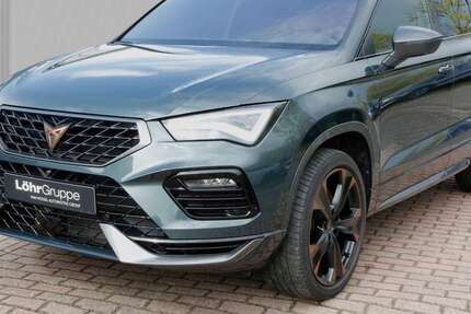 Cupra Ateca 18.150 km 36.950 &euro; Meckenheim 53340