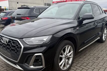 Audi Q5 258.000 km 24.499 &euro; Euskirchen 53879