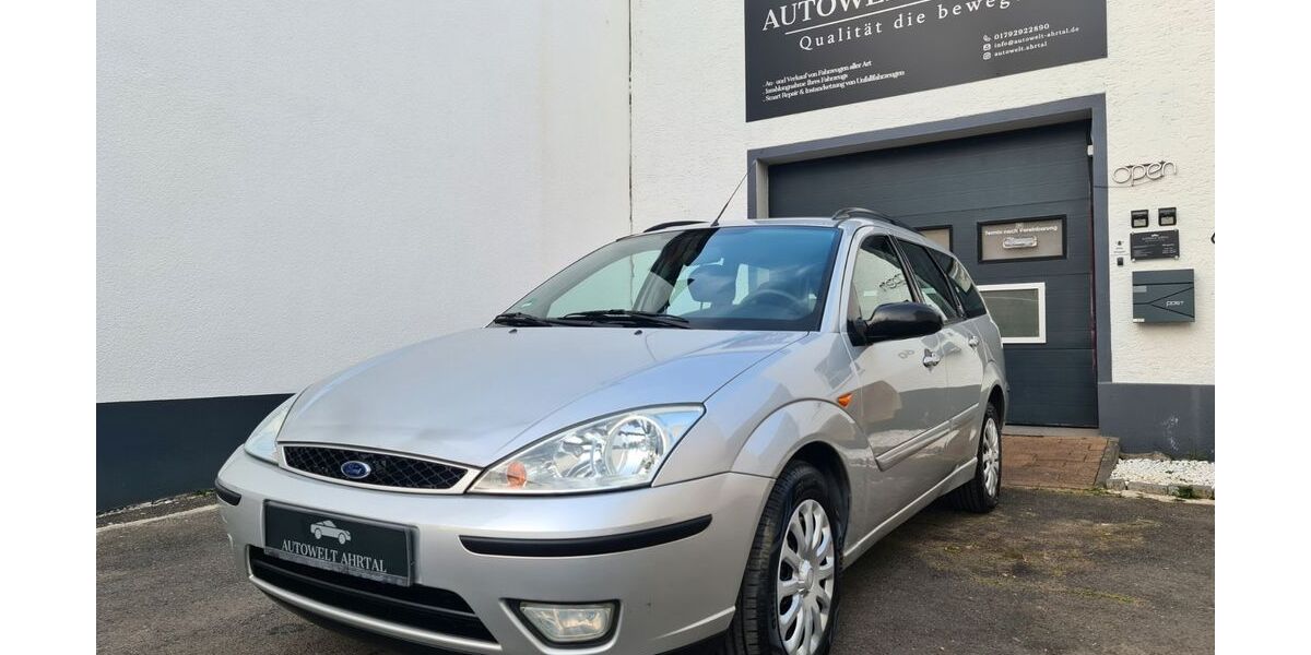 Ford Focus 221.501 km 2.100 &euro; Bad Neuenahr Ahrweiler 53474