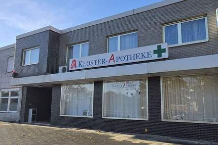 Gewerbeobjekt Frechen Habbelrath - 8 Zimmer, 850.000&euro; | Angebot:25780743