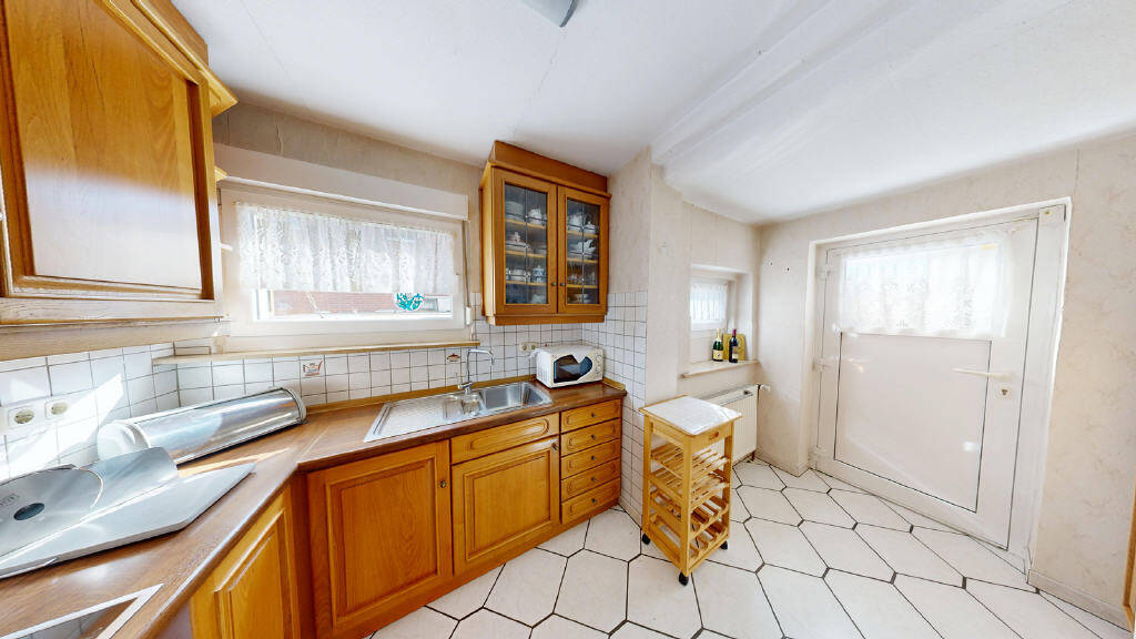 Doppelhaushälfte Kerpen-Brüggen Türnich - 6 Zimmer, 100 m&sup2;, 299.000&euro; | Angebot:25997896