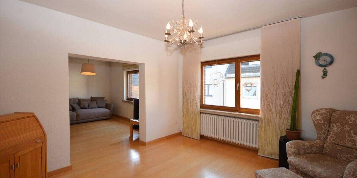 Doppelhaushälfte Hürth Alt-Hürth - 6 Zimmer, 190 m&sup2;, 499.000&euro; | Angebot:25916912