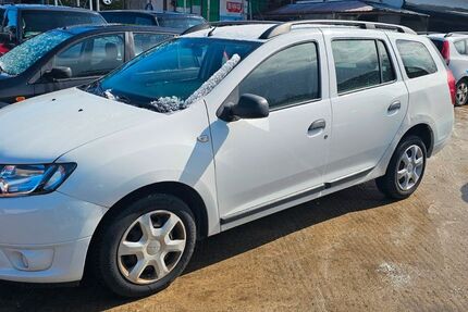 Dacia Logan 210.000 km 2.600 &euro; Bonn 53227