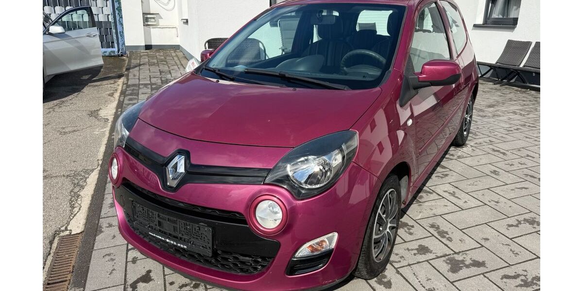Renault Twingo 93.000 km 3.880 &euro; Hürth bei Köln 50354