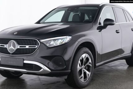 Mercedes-Benz GLC 300 9.264 km 64.790 &euro; Euskirchen 53879