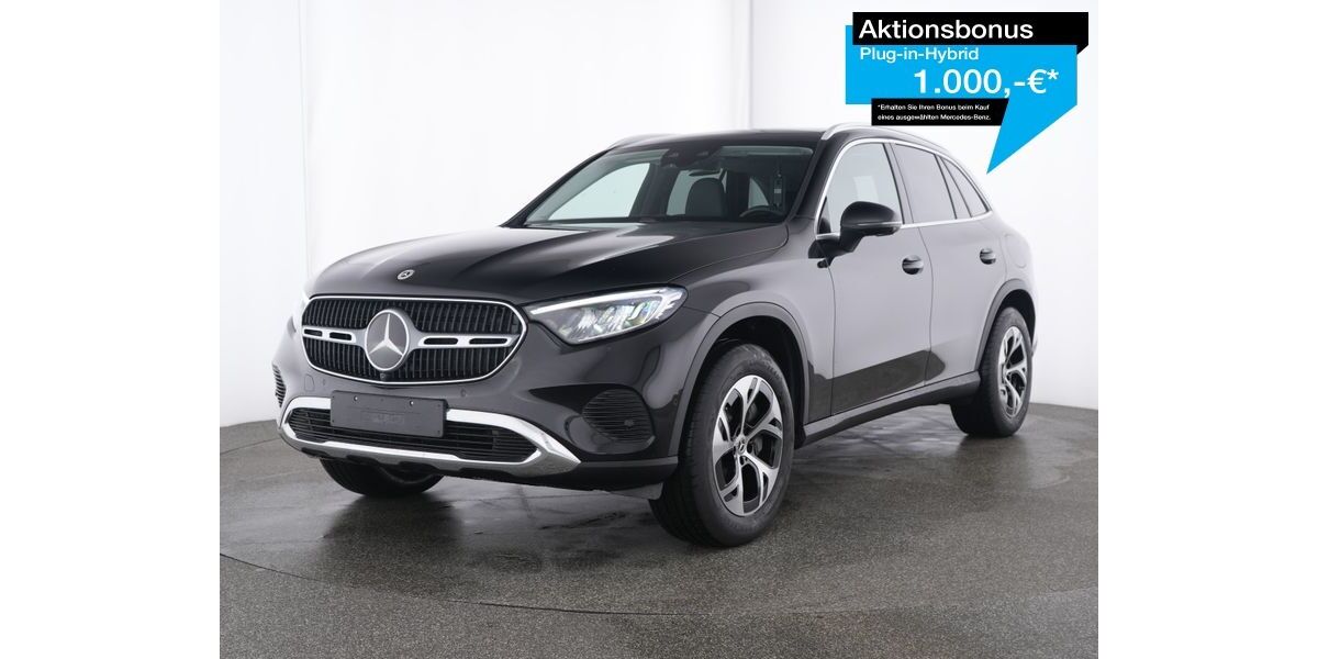 Mercedes-Benz GLC 300 9.264 km 64.790 &euro; Euskirchen 53879