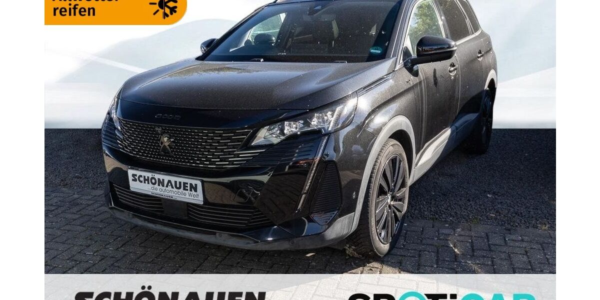 Peugeot 5008 41.877 km 29.990 &euro; Erftstadt 50374