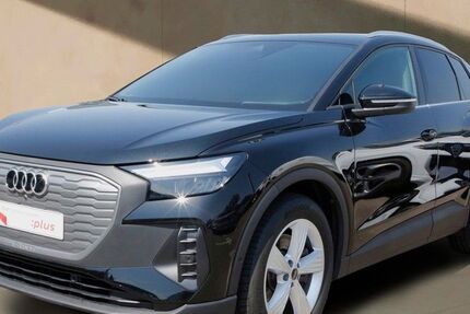 Audi Q4 e-tron 36.600 km 32.450 &euro; Meckenheim / Bonn 53340