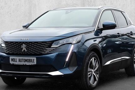 Peugeot 3008 28.249 km 20.950 &euro; Euskirchen 53879