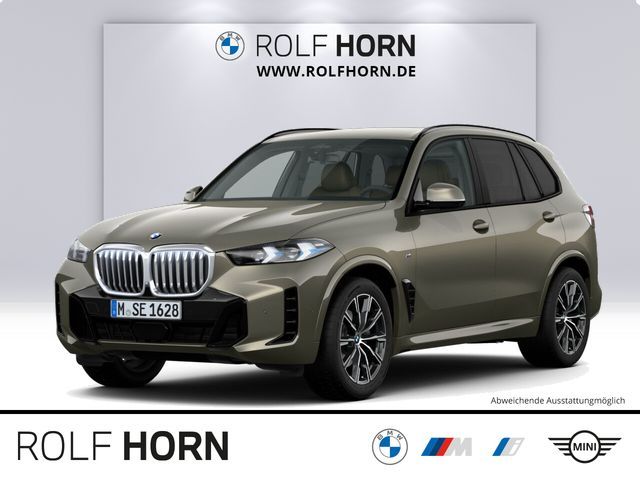 BMW X5 12.029 km 73.730 &euro; Düren 52355