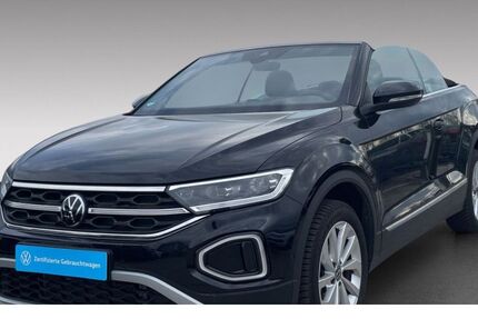 VW T-Roc 16.770 km 31.579 &euro; Bonn 53227