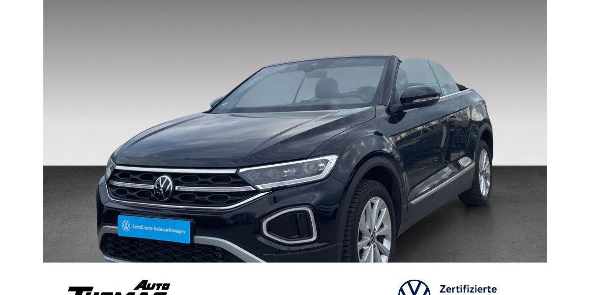 VW T-Roc 16.770 km 31.579 &euro; Bonn 53227
