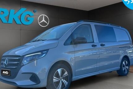 Mercedes-Benz Vito 8.000 km 70.079 &euro; Euskirchen 53879