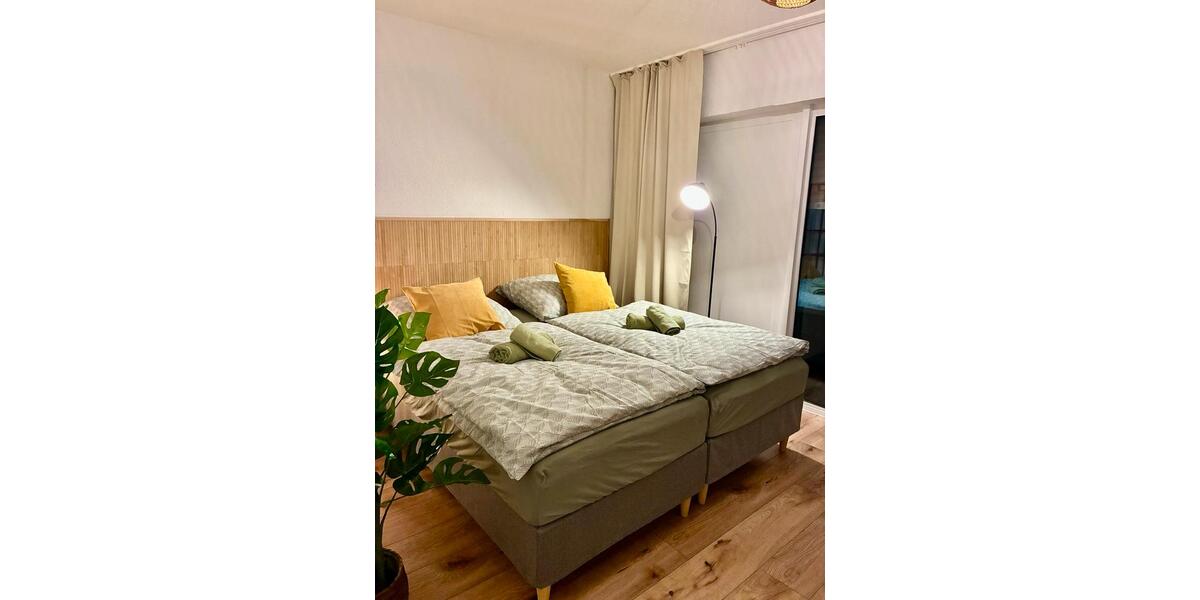 Erdgeschoßwohnung Bonn Tannenbusch - 1 Zimmer, 30 m&sup2;, 999&euro; | Angebot:25990052