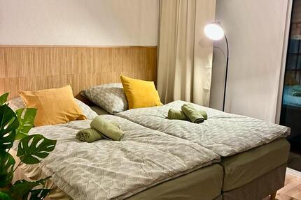 Wohnung Bonn Tannenbusch - 1 Zimmer, 30 m&sup2;, 999&euro; | Angebot:25990052