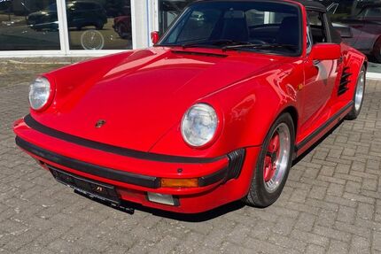 Porsche 911 Urmodell 64.744 km 59.911 &euro; Swisttal 53913