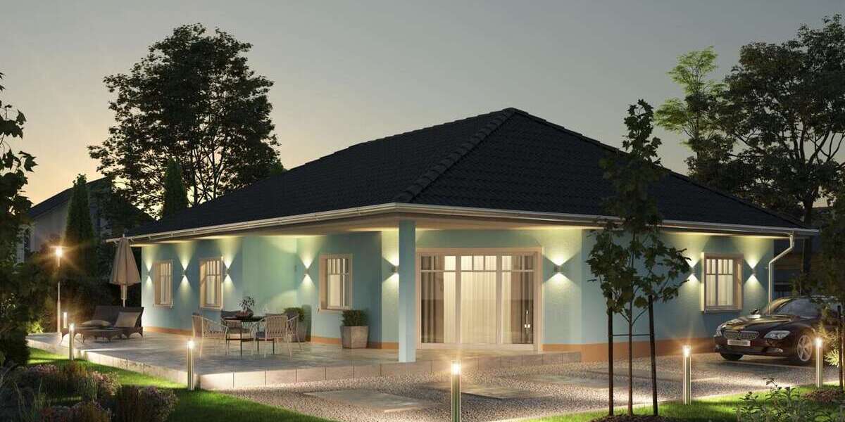 Einfamilienhaus Ahrbrück Brück - 4 Zimmer, 130 m&sup2;, 371.761&euro; | Angebot:19061884