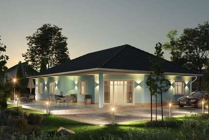 Haus Ahrbrück Brück - 4 Zimmer, 130 m&sup2;, 371.761&euro; | Angebot:19061884