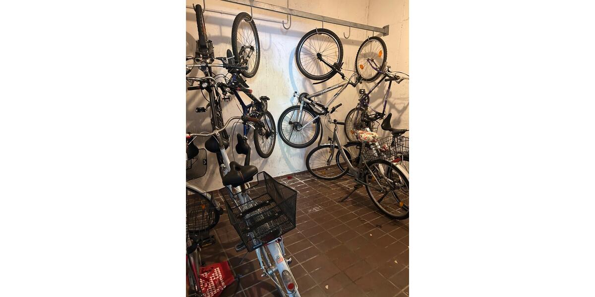 Etagenwohnung Bonn Gronau - 1 Zimmer, 22 m&sup2;, 690&euro; | Angebot:25269457