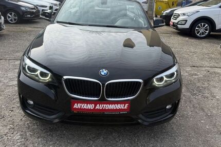 BMW 218 175.000 km 11.890 &euro; Bonn 53123