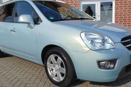 Kia Carens 119.451 km 4.998 &euro; Hönningen 53506