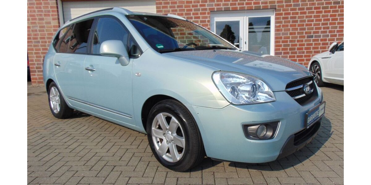 Kia Carens 119.451 km 4.998 &euro; Hönningen 53506