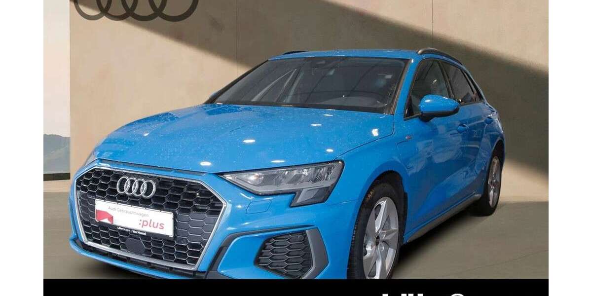 Audi A3 118.100 km 19.480 &euro; Meckenheim 53340