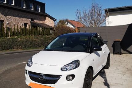Opel Adam 135.000 km 5.400 &euro; Bonn 53229