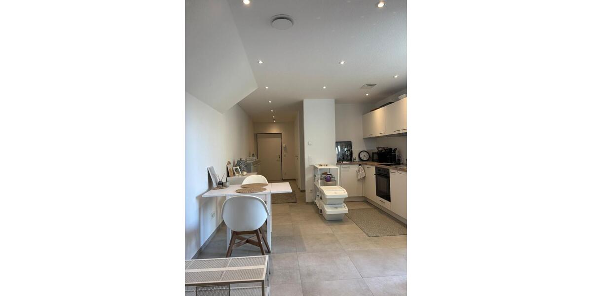 Etagenwohnung Heimbach - 1 Zimmer, 53 m&sup2;, 600&euro; | Angebot:26019176