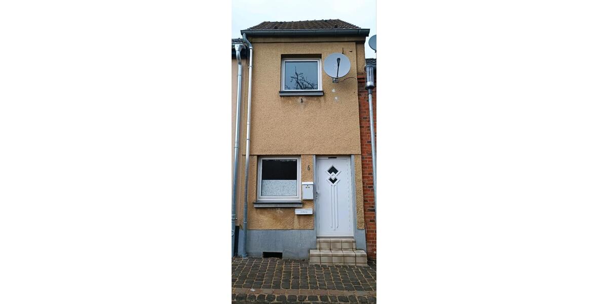 Reihenhaus Zülpich - 3 Zimmer, 41 m&sup2;, 145.000&euro; | Angebot:26254850