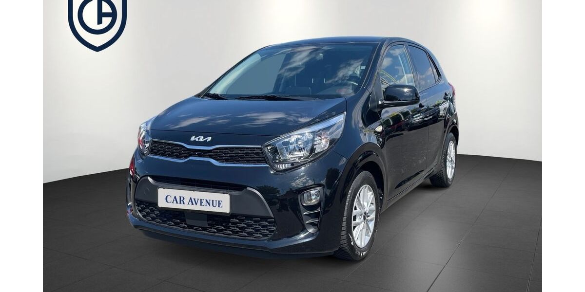 Kia Picanto 26.840 km 12.990 &euro; Euskirchen 53881