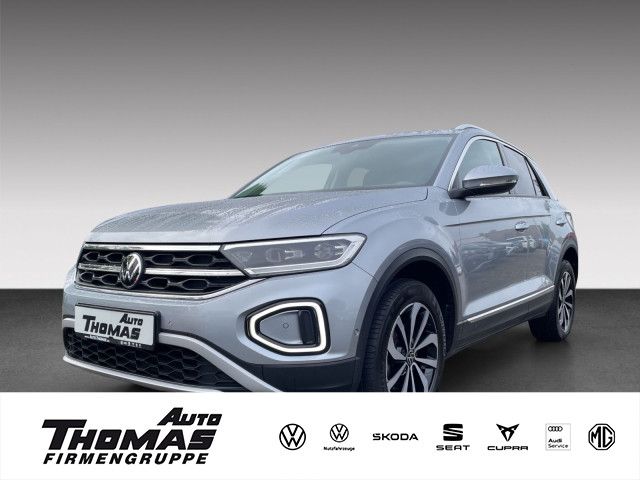 VW T-Roc 44.765 km 22.950 &euro; Bornheim 53332