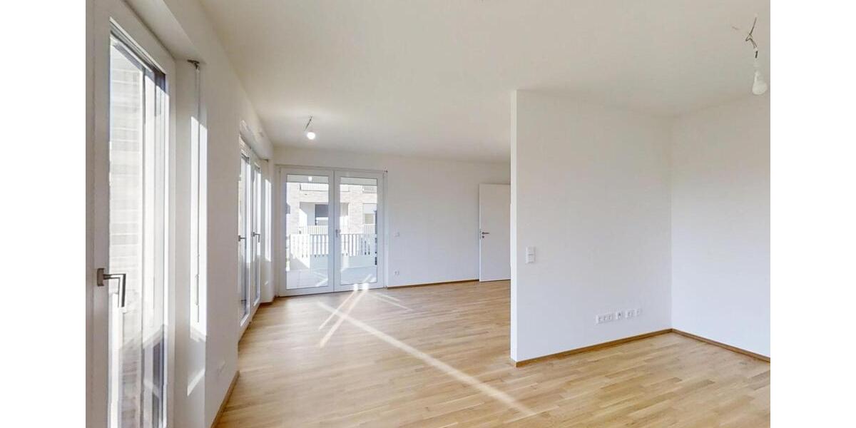 Etagenwohnung Bonn Dransdorf - 3 Zimmer, 80 m&sup2;, 1.180&euro; | Angebot:25545625