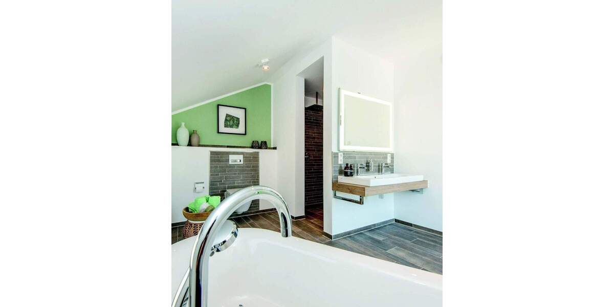 Einfamilienhaus Erftstadt Lechenich - 6 Zimmer, 113 m&sup2;, 453.499&euro; | Angebot:25683449