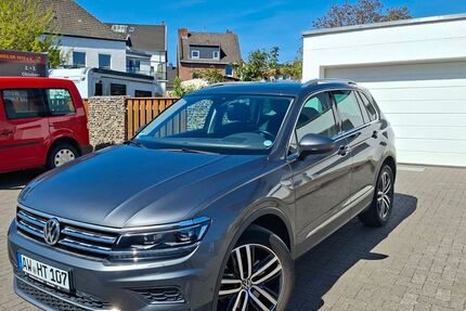 VW Tiguan 55.100 km 30.500 &euro; Bad Neuenahr-Ahrweiler 53474