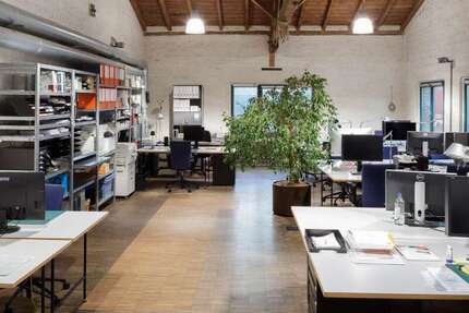 Gewerbeobjekt Köln Mülheim - 290&euro; | Angebot:26010211