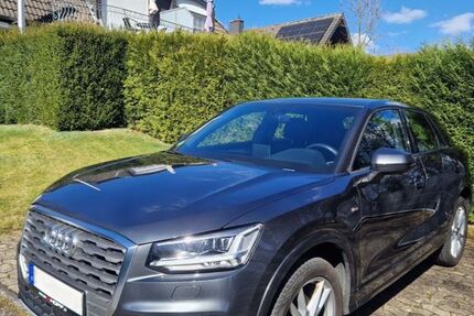 Audi Q2 77.100 km 19.799 &euro; Wachtberg 53343