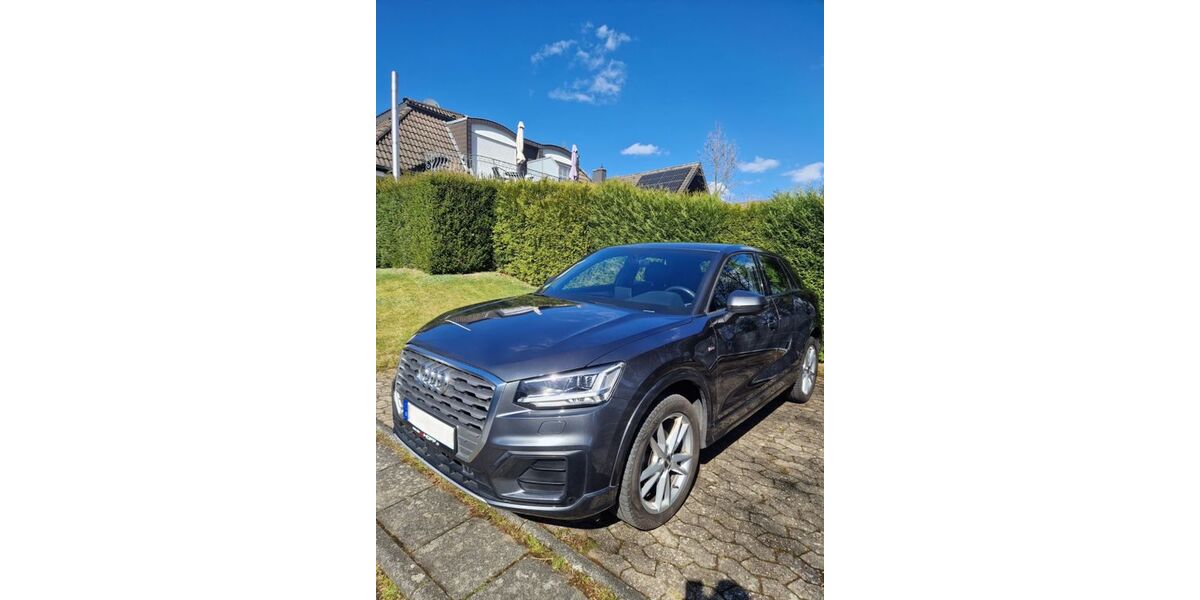 Audi Q2 77.100 km 19.799 &euro; Wachtberg 53343