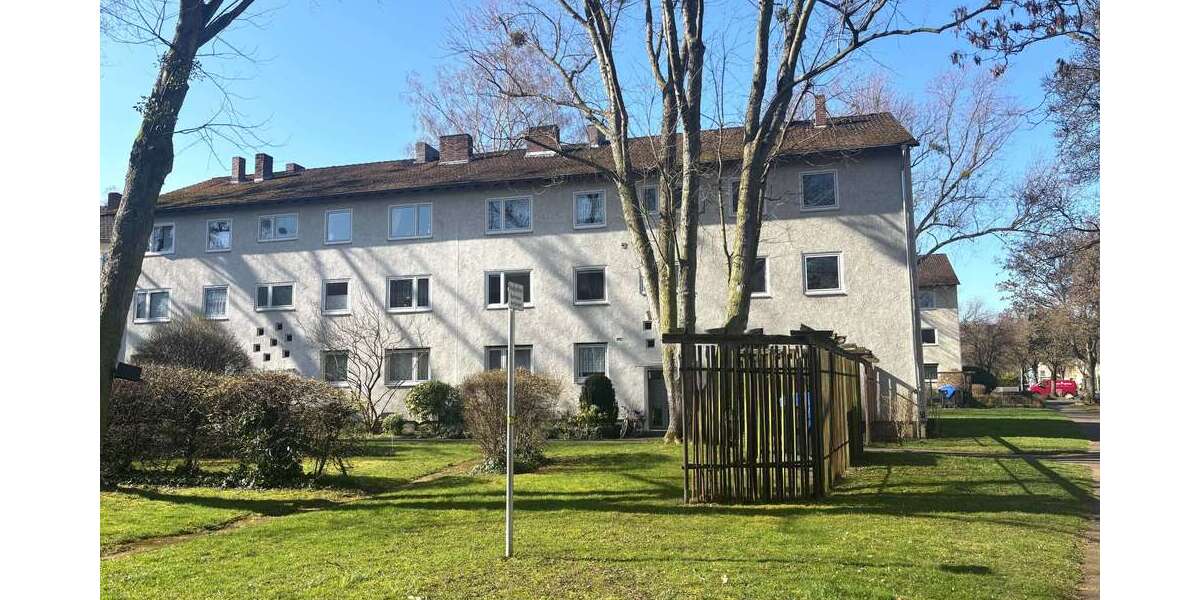 Etagenwohnung Bonn Friesdorf - 3 Zimmer, 61 m&sup2;, 149.000&euro; | Angebot:27086824