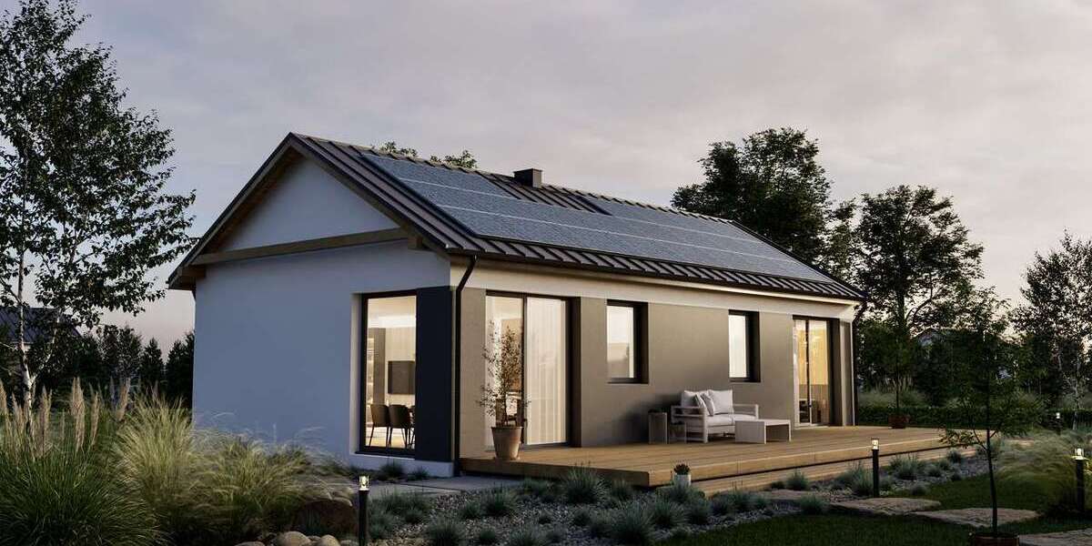 Einfamilienhaus Bornheim - 3 Zimmer, 105 m&sup2;, 449.500&euro; | Angebot:25463285