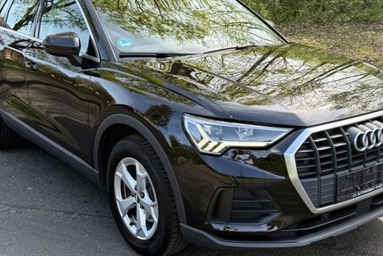 Audi Q3 149.850 km 18.350 &euro; Bonn 53127