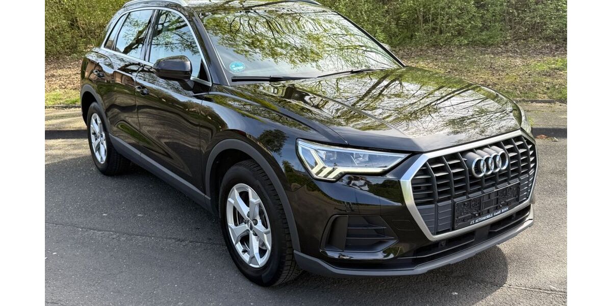 Audi Q3 149.850 km 18.350 &euro; Bonn 53127