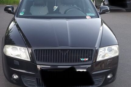 Skoda Octavia 315.000 km 2.700 &euro; Rheinbach 53359