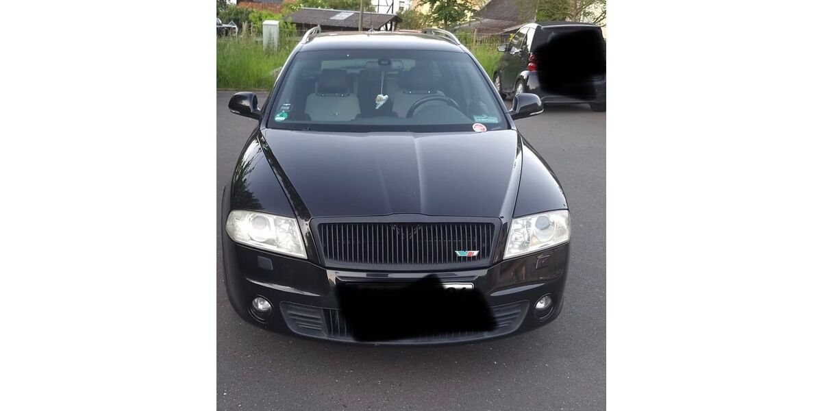 Skoda Octavia 315.000 km 2.700 &euro; Rheinbach 53359